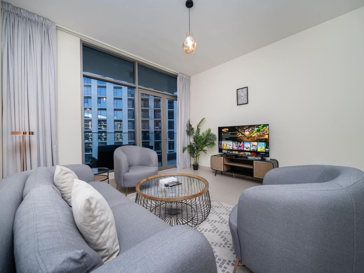 Tranquil 1 Bedroom Hills Escape