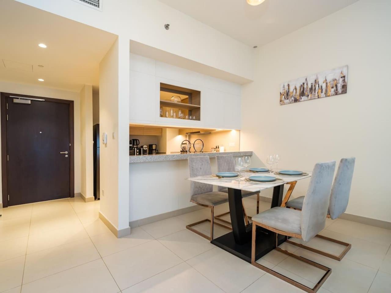 Tranquil 1 Bedroom Hills Escape Apartment *