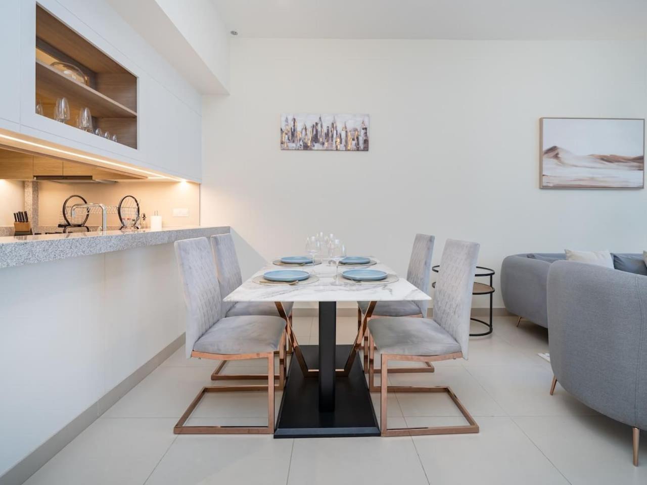 Tranquil 1 Bedroom Hills Escape *