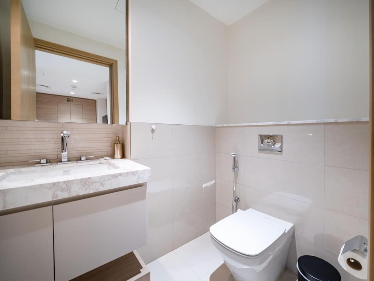 Tranquil 1 Bedroom Hills Escape Dubai