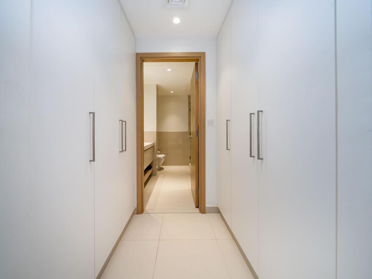 Apartment Tranquil 1 Bedroom Hills Escape