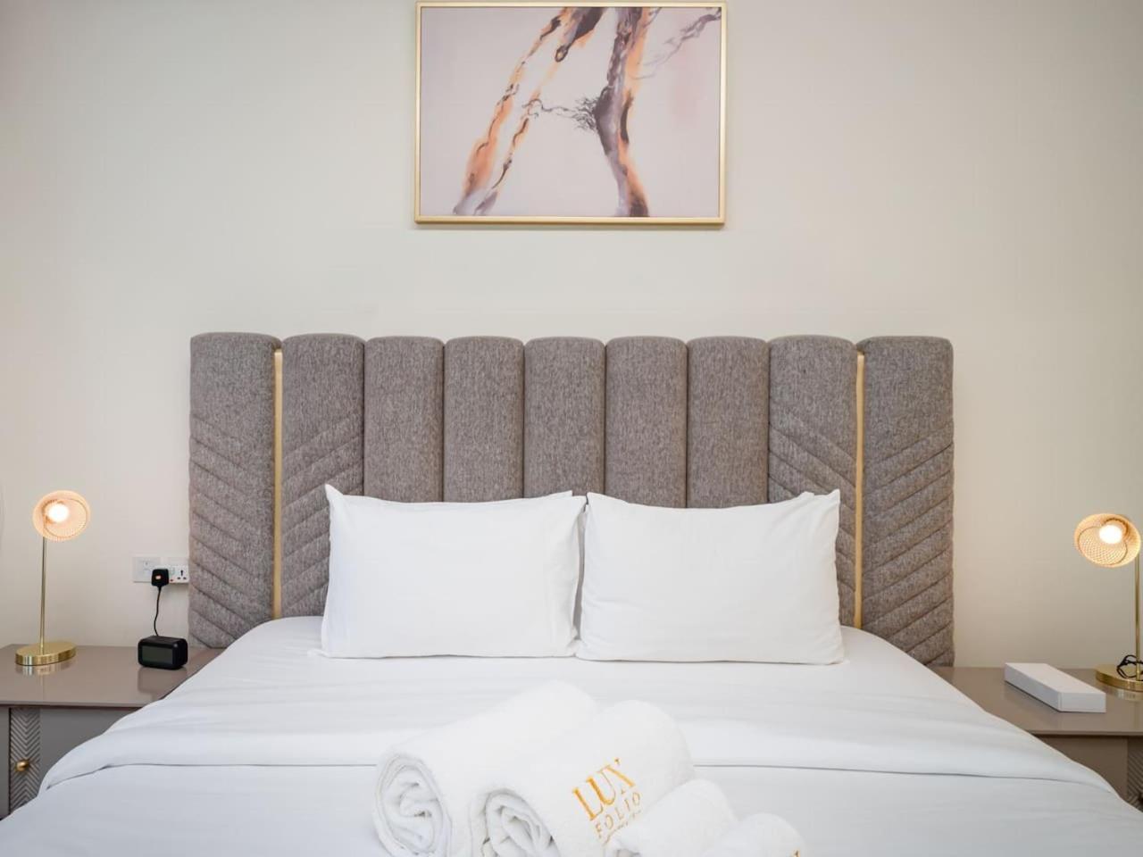 Tranquil 1 Bedroom Hills Escape Apartment