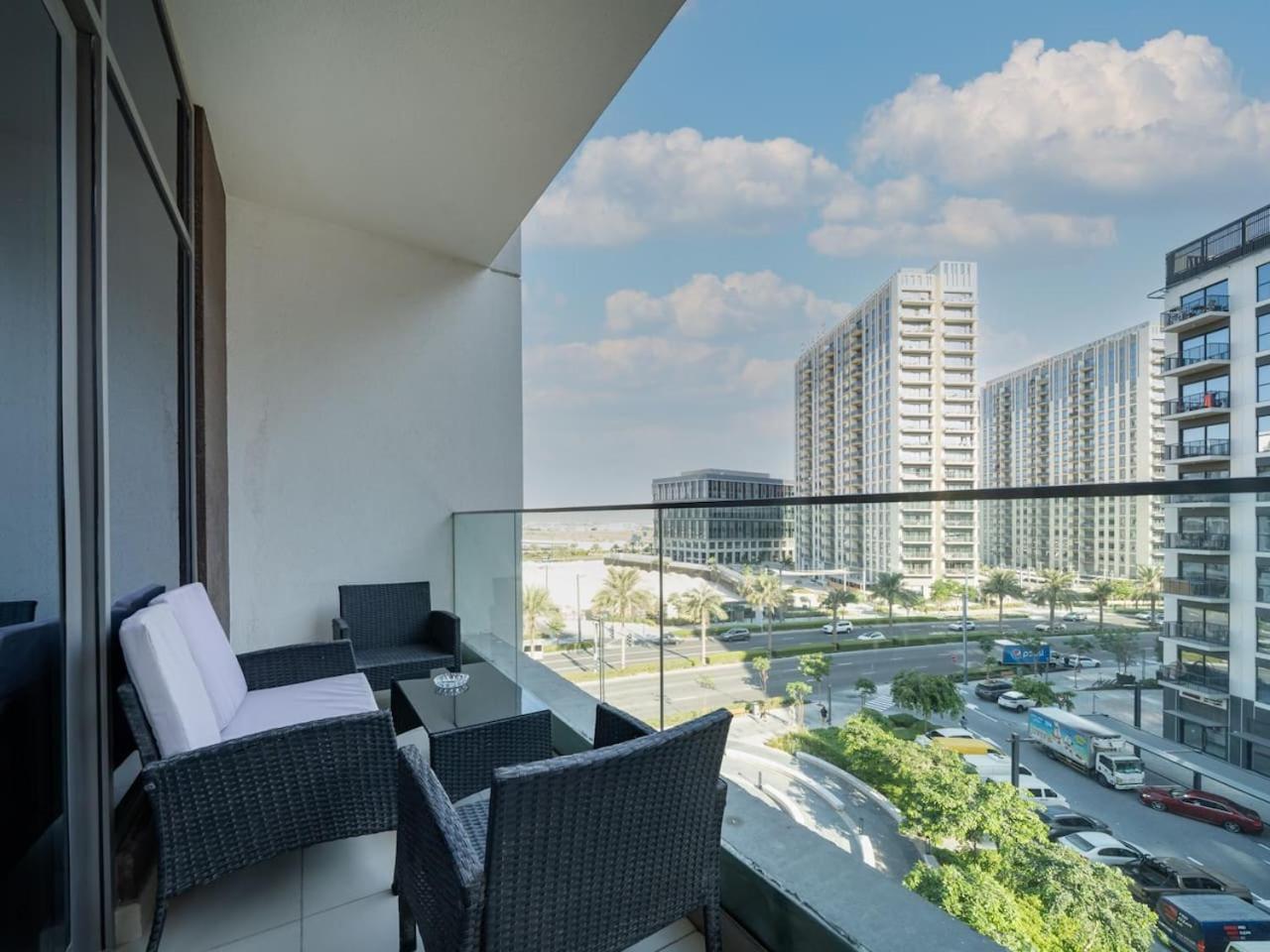 Tranquil 1 Bedroom Hills Escape Apartment